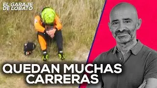 ¿Se acabó el Mundial? - El Garaje de Lobato | SoyMotor.com
