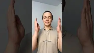 ЧТО делать ЕСЛИ промочил ОБУВЬ!? ГЛАВНОЕ ПРАВИЛО! Арт на зимние кроссовки: #WW202926