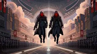 Project One - Move With The One (Official Videoclip)
