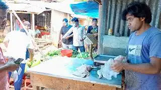 Most Creative Chicken Cutting Skills By Professional Cutter || Best Chicken Cutting Skills