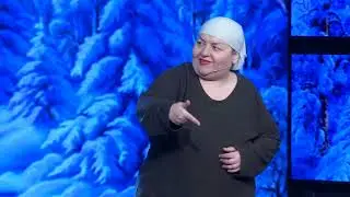 Kulja dhe Dada Hyre  - krejt thash e themet e botes