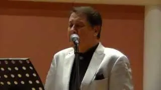 Ahmet ÖZHAN-Şavkıması Sana Doğru Yolların (KÜRDİLİ HİCAZKÂR)R.G.
