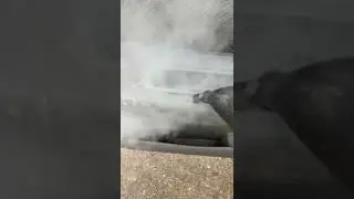How to use a steam cleaner to clean your car interior, Mobile Car Valeting Kinsale