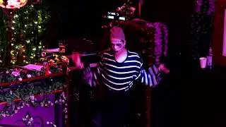 Moxie Delite | 'Wig' @ Rainbow House Club