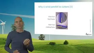 Introduction to Wind Turbines: The Origin of Wind