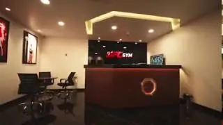 UFC Gym India - Punjabi Bagh, Delhi