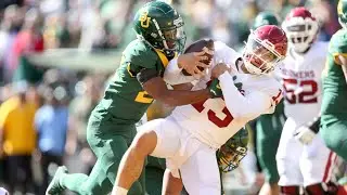 Oklahoma Falls; Georgia and Ohio State Roll; Playoff Predictions (Week 11 Reaction)