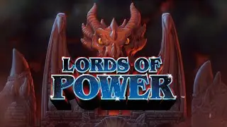 Lords of Power Theme teaser