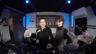 Drex + Chu | Operator 06.11.2025