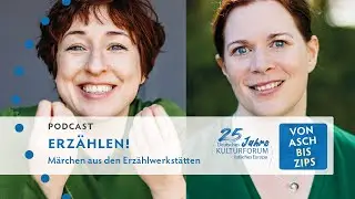 Erzählen!
