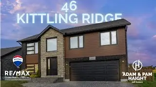 46 Kittling Ridge - Luxury South End for $819,900