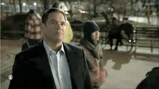 Bull Final Episode Last Scene