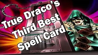 Yu-Gi-Oh! Single Card History: Card of Demise