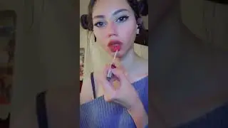 Rare beauty try