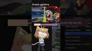 Cuphead speedrun Low% category new personal record
