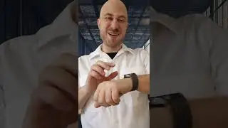 TSA Pat-Down Screening... And More? ASMR