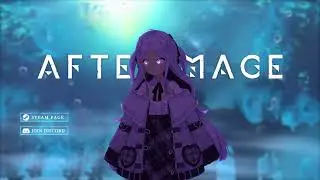[VOD] (2024, Mar 15) Afterimage playthrough (part 1)