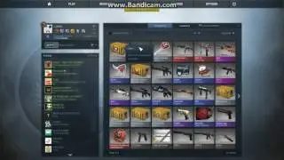 Falchion case opening! Falchion Knife?!
