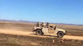 Surfing Baja