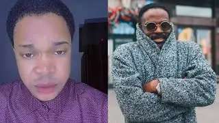 He was so glad to finally speak to the billionaire papa || was it a dream come true?