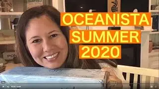 OCEANISTA - SUMMER 2020