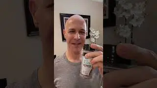 Black Pepper Absorbs Nutrients!  Dr. Mandell