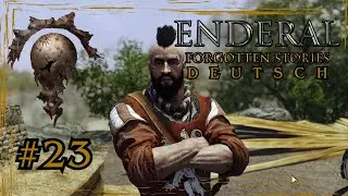#23 ENDERAL - Forgotten Stories: Ark: Bard Duet 🐥 German, 4k, WQHD, 350 Mods, 21:9