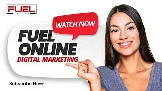 Fuel Online Digital Marketing - Best Atlanta SEO | Top Rated Atlanta SEO Agency | SEO Service