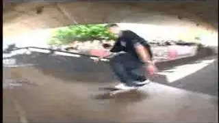 Videoradio - London Demo - TransWorld SKATEboarding