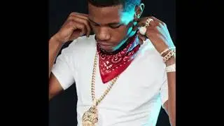 A Boogie Wit Da Hoodie 'Blunt'(clean)