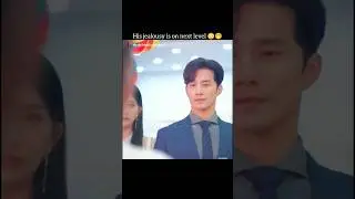 She's mine😏Stay away👊|My girlfriend is an alien🎬|#mygirlfriendisanalien #thassapakhsu #cdrama