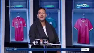 أوضة اللبس | الاربعاء 10 فبراير 2021 - لقاء مع الفنان احمد صلاح حسني نجم الكرة والنادي الأهلي السابق