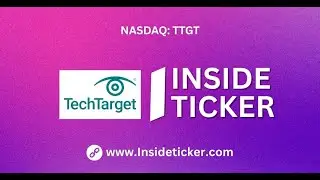 TechTarget, Inc. (NASDAQ: TTGT) Q1 2025 Earnings | 07/02/2025