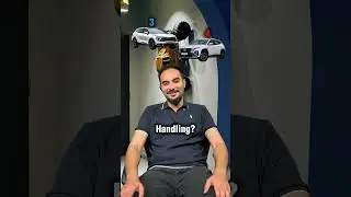 Sportage Hybrid vs Tucson Hybrid! Ft. Dr. Omair
