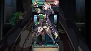 Winter Sothis IS the tactic. (Robin: Mystery Tactician on Abyssal in Fire Emblem Heroes)