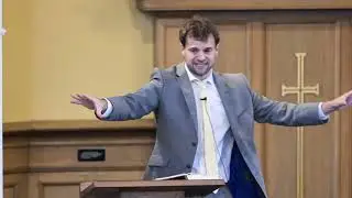 The Authority and Discipline of the Church | 2 Corinthians 13:1-2