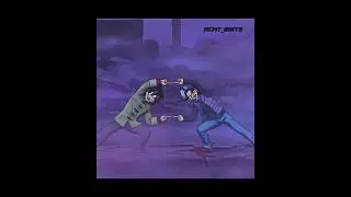 Goten and Trunks Fusion Fail! ☠️💀 #dragonball #goten #trunks #dbs