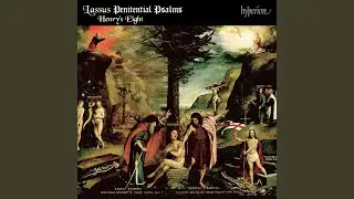 Lassus: Laudate Dominum de caelis