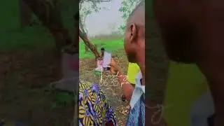 Yahoo Boy Run mad in ondo State.