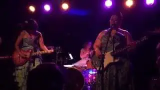 No Small Children feat. Bob Marlette - 