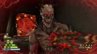 Doom Eternal - Super Gore Nest Master Level - Ultra-Nightmare, No Super Weapons