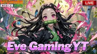 VANAKAM  MAKKALEY ✨🫶🏻No earphones only reflex #evegamingyt  #live #bgmi #tamil #girlgamer #mobile