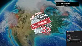 CSD 3 Programming Stream (11/13/19)