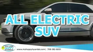 Hyundai Sedan Specials | May 2022 | @ OAK LAWN HAPPY HYUNDAI