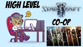 Dday Report is a player skill check mutation -  Starcraft 2 Coop Stream (Jan 13, 2026)