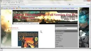 Download Full Sinbad legend of seven seas Game Free