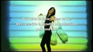Shontelle Say Hello to Goodbye Lyrics