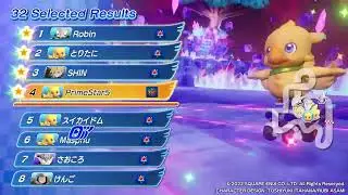 Chocobo GP (Lite) because why not. #16