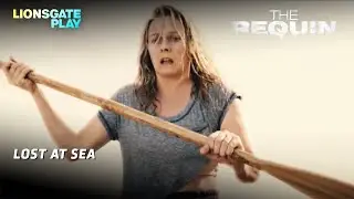 Lost At Sea | The Requin | Hollywood Movie | Alicia Silverstone | @lionsgateplay