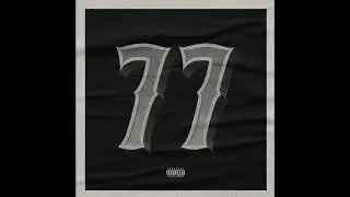 77 Instrumental - Peso Pluma x Eladio Carri&oacute;n